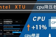 笔记本CPU降温妙招（提升性能稳定保护硬件寿命）