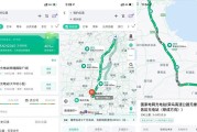 探索百度地图导航的功能与使用（一款功能强大的导航工具助您轻松出行）