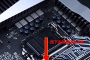 固态硬盘安装教程（从零开始，轻松安装固态硬盘，让电脑飞起来！）