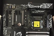 微星Z370安装教程（全面解析微星Z370主板的安装过程，助你轻松打造高性能电脑）