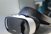 《暴风魔镜》游戏测评（一部引领VR游戏新时代的力作）