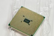 AMD7860K（一款性能卓越的处理器带来无限可能）