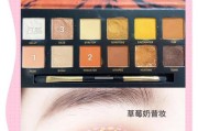 电脑上的眼影盘教程（轻松学习如何在电脑上应用眼影技巧）