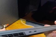 联想Y7000P玩机教程（打造最佳游戏环境，让Y7000P发挥极限性能）