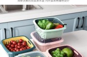 小米的保鲜盒（科技+环保，小米保鲜盒助你轻松保持食物新鲜）