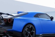 金河田780GT（领先同级，挑战速度极限的终极驾驶体验）