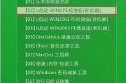 使用戴尔电脑和U盘进行系统安装的教程（教你如何通过U盘在戴尔电脑上安装操作系统）