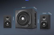 小电脑音响使用教程（让你的音乐焕发新生活——掌握小电脑音响的使用技巧）