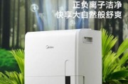 美的除湿机的性能与优势（高效除湿，舒适室内环境）