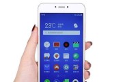 魅蓝note3（高性能配置、顺畅流畅、游戏体验一流）