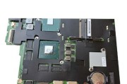 探索i7-6300HQ处理器的性能和特点（高性能处理器让你畅享无限可能）