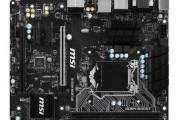 Z170微星主板（探索Z170微星主板的卓越特性和出色表现）