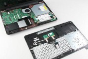 华硕笔记本VM590L拆机教程（一步步教你拆解华硕笔记本VM590L，轻松完成维修和升级操作）
