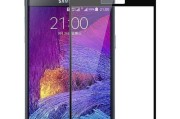 n9100三星Note4（领先技术与出色性能的完美结合）