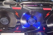 蓝宝石RX470显卡性能如何？（一款高性能显卡解析）