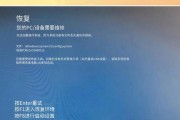 电脑蓝屏错误代码0xC详解（分析、解决及预防方法一网打尽）