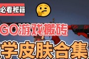 CSGO新手入门指南（一步步教你成为CSGO战场的王者）