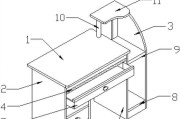 制作可爱电脑桌椅教程（自制电脑桌椅，让工作充满乐趣）