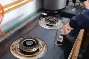 煤气灶打不着火的应对方法（灶具点火困难的解决办法）