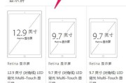 探索iPadmini2的像素表现（深入解析iPadmini2的像素特性及影响因素）