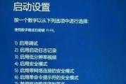 电脑中病毒无法开机怎么办（教你如何应对电脑病毒导致无法正常开机的情况）