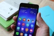 华为C8817E手机全面评测（功能强大、拍照出众、性价比高，华为C8817E打造你的智能伴侣）