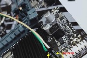 解决电脑主机开机键无反应的常见问题（探索电脑开机键无响应的原因及解决方法）