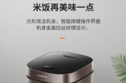 九阳智能电饭煲的功能和优势（探索九阳智能电饭煲的智能化特点与用户体验）