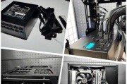 B360M装机教程（解锁B360M主板潜力，轻松组装你的梦想电脑）