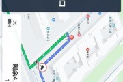 百度地图海外版（从路线规划到实时交通，让你的海外旅行更轻松）