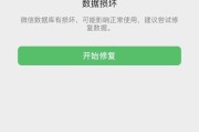 电脑上微信打开显示错误的解决方法（遇到微信无法正常打开的问题该怎么办？）