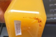 以JuiceUp排毒蔬果汁为你的健康保镖（打造健康生活的关键，了解JuiceUp排毒蔬果汁的神奇之处）