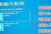 固态硬盘装系统教程（一步一步教你如何更换固态硬盘并进行系统装载）