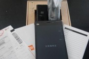 小米3联通版信号表现如何？（全面评估小米3联通版信号质量和稳定性）