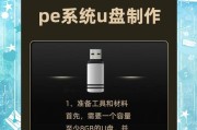 U盘装系统教程（快速掌握U盘装系统的方法，省时省力，高效安装系统）