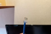 千兆网线水晶头接法顺序图解析（揭秘千兆网线水晶头接法的正确顺序与技巧）