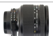 探索24-120mm镜头的多功能之旅（一镜走天下，尽揽万象）