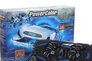 HD7950显卡的性能和特点分析（一款值得关注的高性价比显卡）