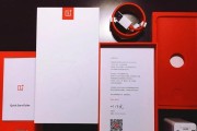 一加3T使用体验报告（卓越性能和出色拍照，一加3T给你不一样的智能手机体验）