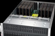GP100显卡（探索GP100显卡的创新技术和广泛应用领域）