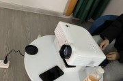坚果投影3D效果（探索最先进的投影技术，让现实变得更加生动）