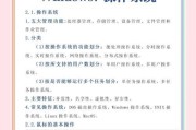 以惠普Win7台式电脑如何重装系统（详细教程及关键步骤）