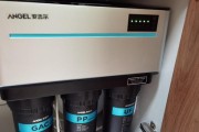 以净水器安吉尔的品质和效果为您解析（安吉尔净水器，卓越品质与卓越效果，让您的生活更健康）