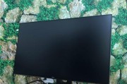 戴尔U2414H显示器的优点和性能评测（从外观到色彩还原，全面解析戴尔U2414H显示器的实力）