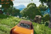 i5配1060（探索强大的i5处理器与1060显卡搭配带来的极致游戏体验）