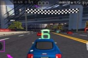 《以城市飞车3D破解版怎么下教程百度》（详解城市飞车3D破解版下载方法，让你畅享极速驰骋）