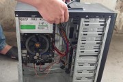 电脑更换硬盘的系统安装教程（简明易懂，轻松完成系统安装）