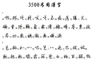 草书字体电脑安装教程（详细讲解如何在电脑上安装草书字体，轻松书写个性化字体）