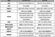 以建兴和三星固态硬盘（解密以建兴和三星固态硬盘的差异与优劣，选择更适合你的存储方案）