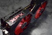 探索XFX560显卡的性能和功能（一款强大的游戏显卡带来无限乐趣）